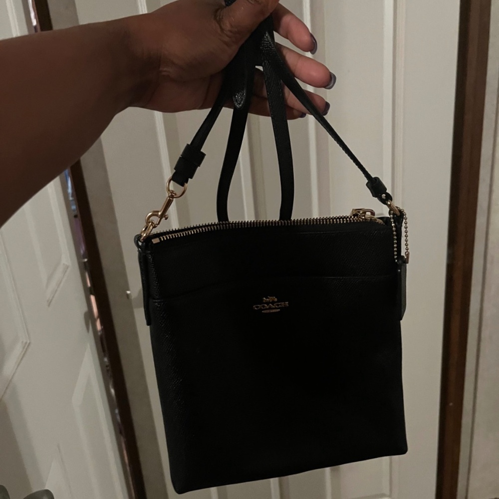 Coach crossbody